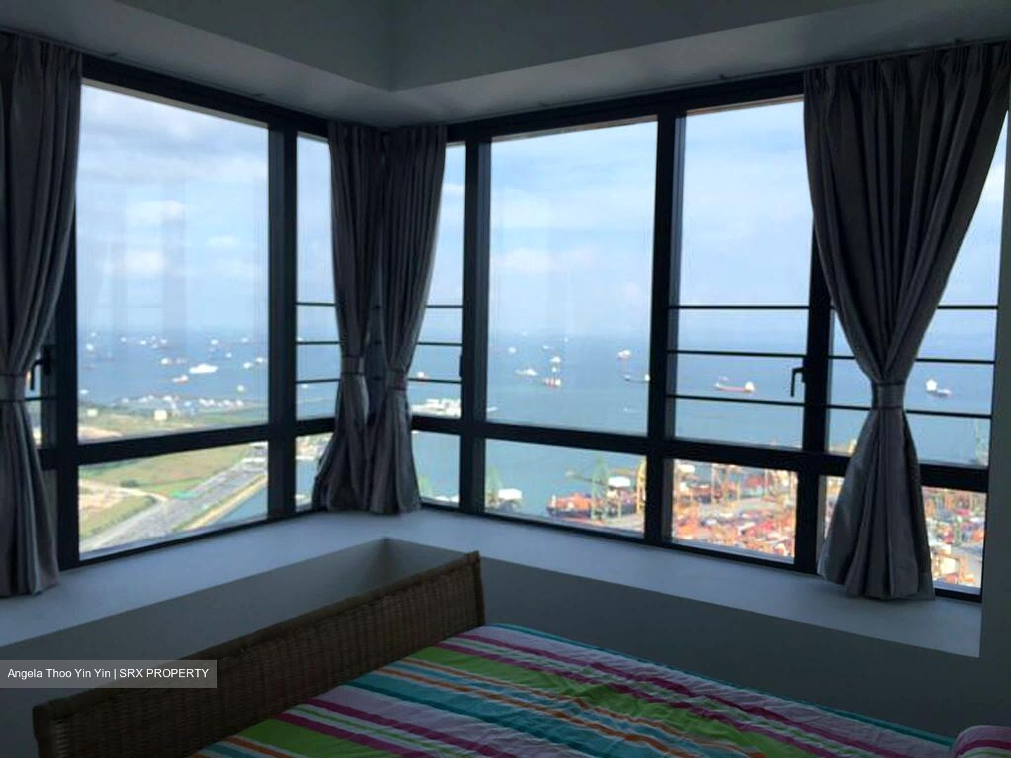 Skysuites@Anson (D2), Apartment #397426301